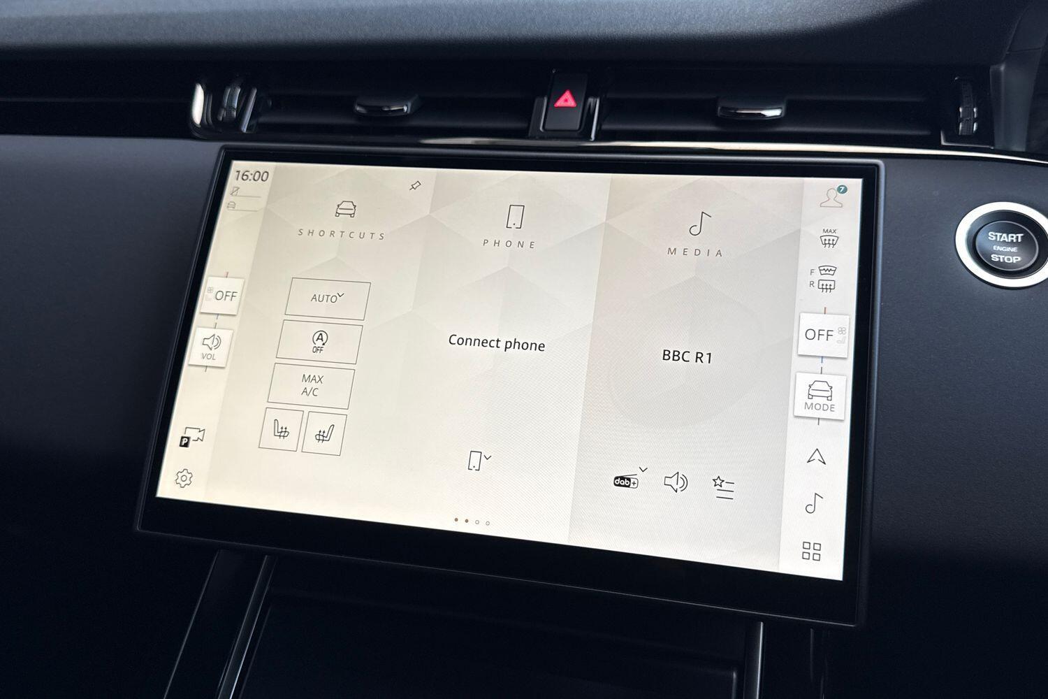 Used Land Rover Range Rover Evoque 2025 for sale - 77625345: Photo 56