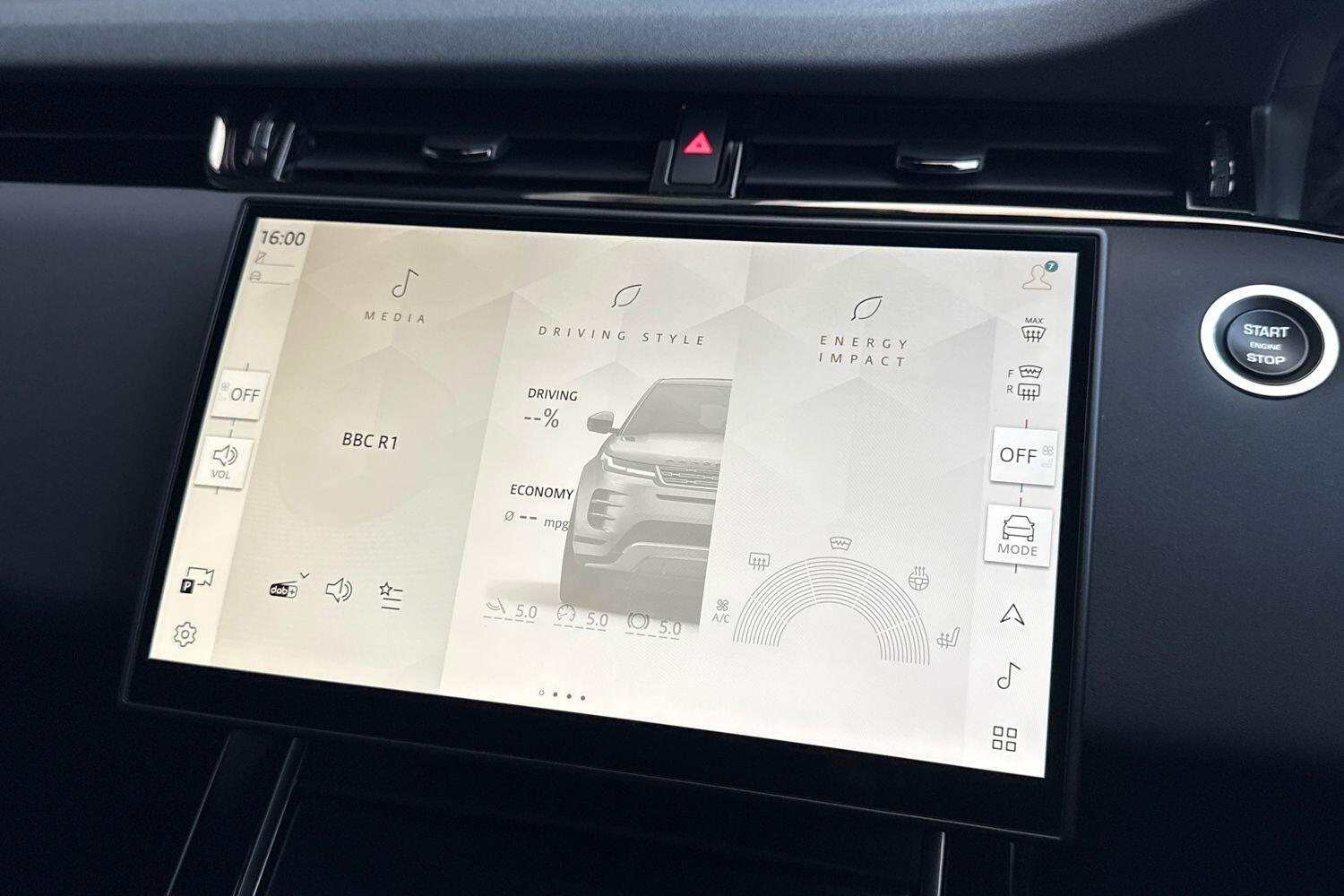 Used Land Rover Range Rover Evoque 2025 for sale - 77625345: Photo 57