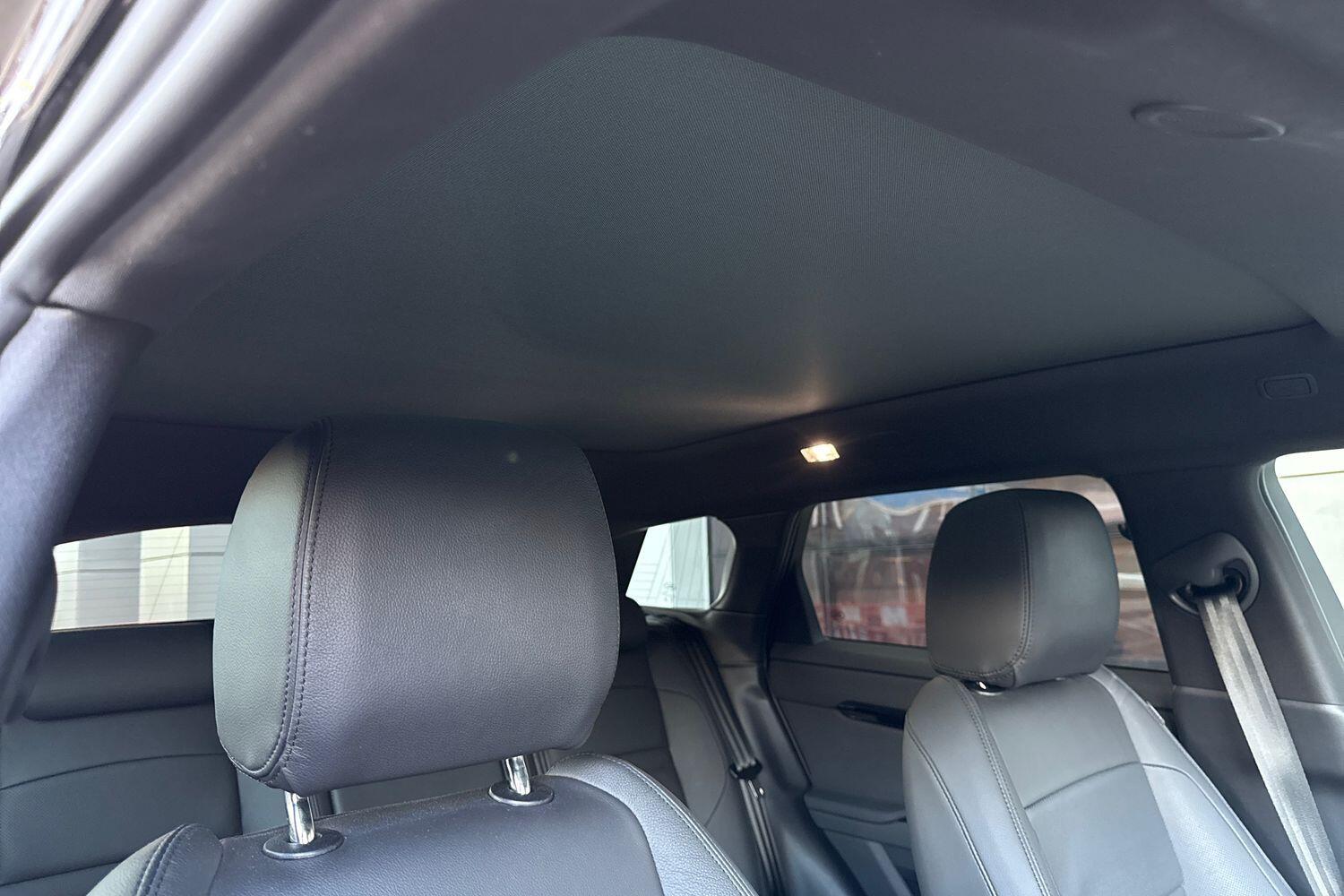 Used Land Rover Range Rover Evoque 2025 for sale - 77625345: Photo 8