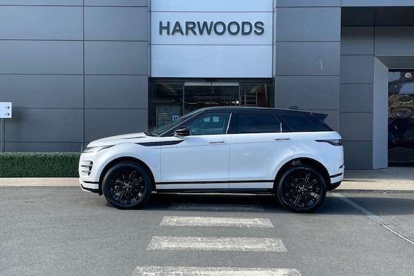 Used Land Rover Range Rover Evoque 2025 for sale - 76215305: Photo 13