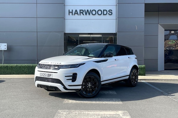 Used Land Rover Range Rover Evoque 2025 for sale - 76215305: Photo 15