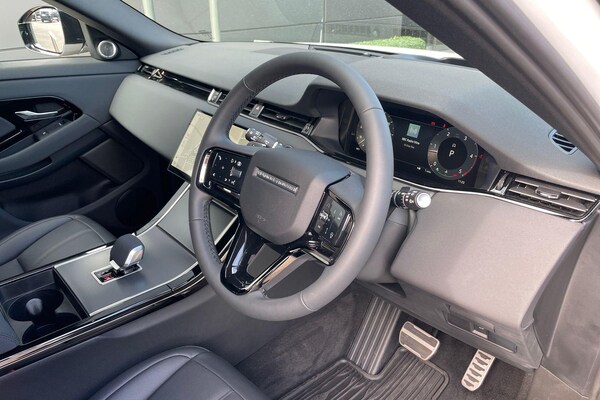Used Land Rover Range Rover Evoque 2025 for sale - 76215305: Photo 20