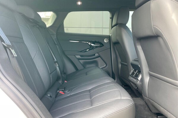 Used Land Rover Range Rover Evoque 2025 for sale - 76215305: Photo 23