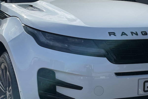 Used Land Rover Range Rover Evoque 2025 for sale - 76215305: Photo 26
