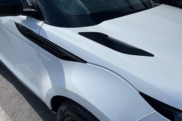 Used Land Rover Range Rover Evoque 2025 for sale - 76215305: Photo 27