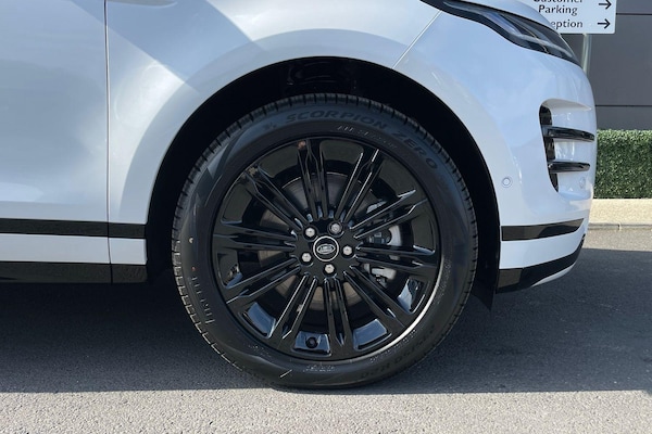 Used Land Rover Range Rover Evoque 2025 for sale - 76215305: Photo 28