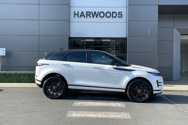Used Land Rover Range Rover Evoque 2025 for sale - 76215305: Photo 2