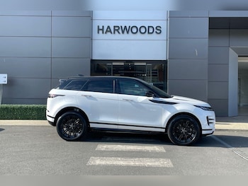 Used Land Rover Range Rover Evoque 2025 for sale - 76215305: Photo 2