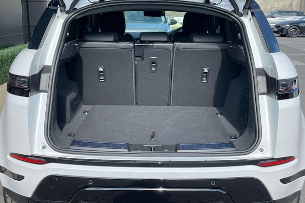 Used Land Rover Range Rover Evoque 2025 for sale - 76215305: Photo 36