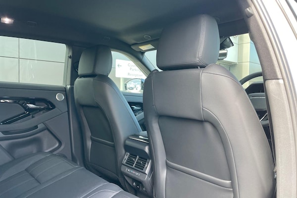 Used Land Rover Range Rover Evoque 2025 for sale - 76215305: Photo 39