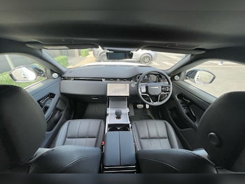 Used Land Rover Range Rover Evoque 2025 for sale - 76215305: Photo 3