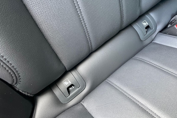Used Land Rover Range Rover Evoque 2025 for sale - 76215305: Photo 40