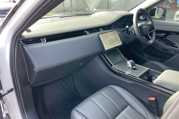 Used Land Rover Range Rover Evoque 2025 for sale - 76215305: Photo 41
