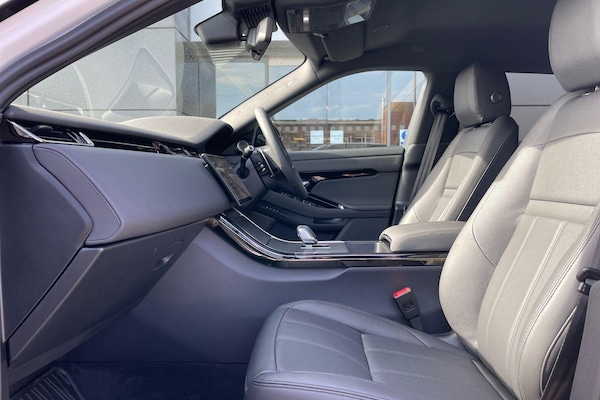 Used Land Rover Range Rover Evoque 2025 for sale - 76215305: Photo 42