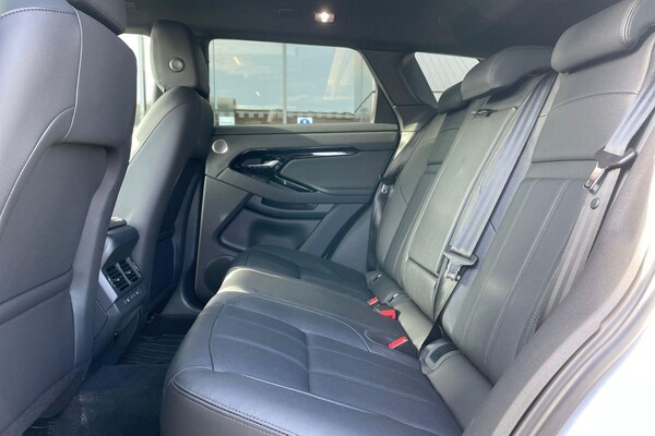 Used Land Rover Range Rover Evoque 2025 for sale - 76215305: Photo 43