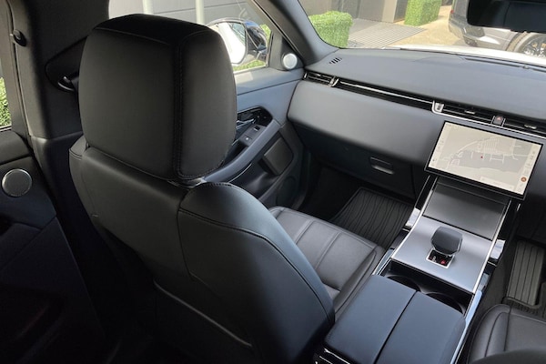 Used Land Rover Range Rover Evoque 2025 for sale - 76215305: Photo 45