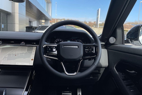 Used Land Rover Range Rover Evoque 2025 for sale - 76215305: Photo 47