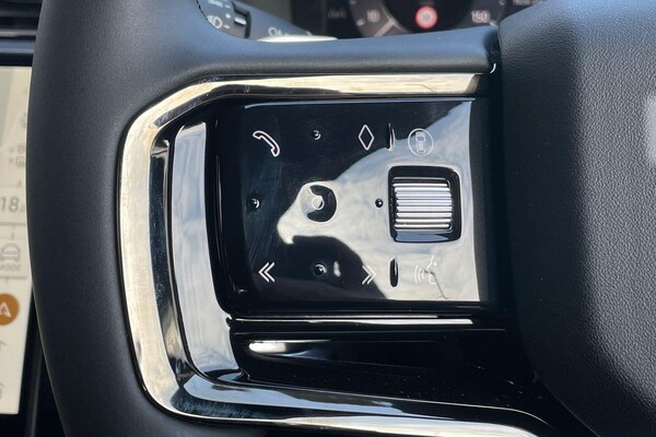 Used Land Rover Range Rover Evoque 2025 for sale - 76215305: Photo 50