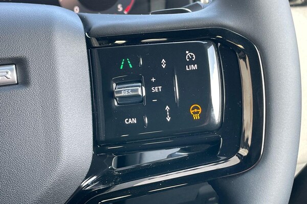 Used Land Rover Range Rover Evoque 2025 for sale - 76215305: Photo 51