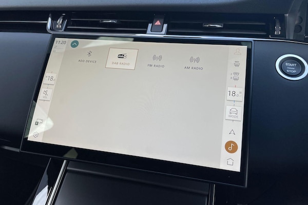 Used Land Rover Range Rover Evoque 2025 for sale - 76215305: Photo 56