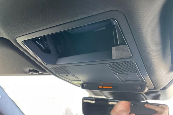 Used Land Rover Range Rover Evoque 2025 for sale - 76215305: Photo 58