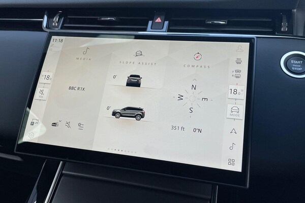Used Land Rover Range Rover Evoque 2025 for sale - 76215305: Photo 62