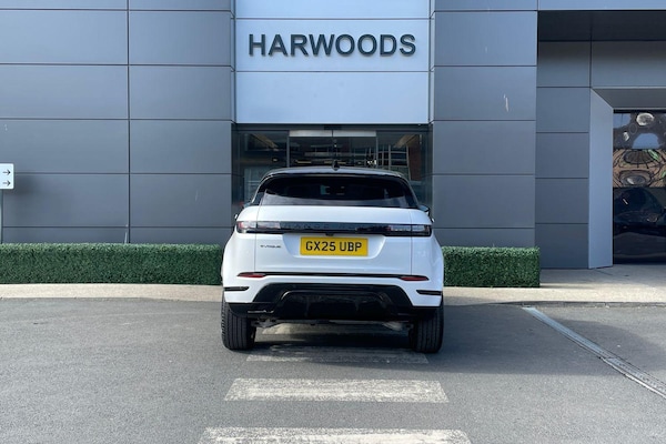 Used Land Rover Range Rover Evoque 2025 for sale - 76215305: Photo 7