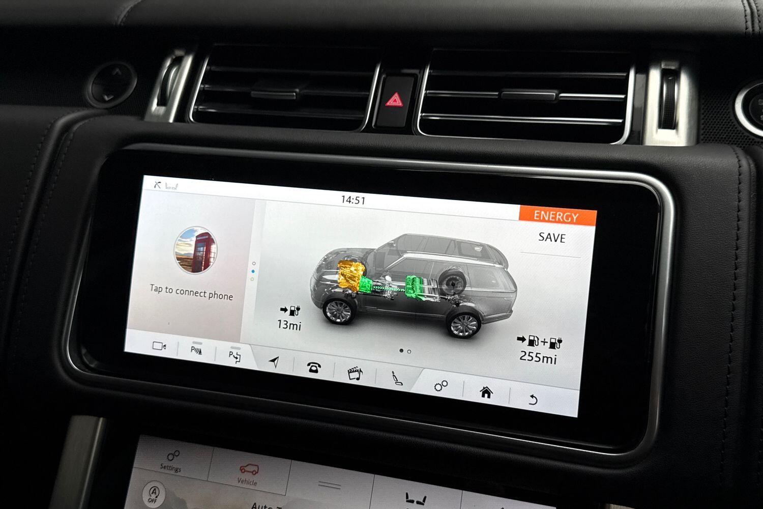 Used Land Rover Range Rover 2021 for sale - 77203399: Photo 15