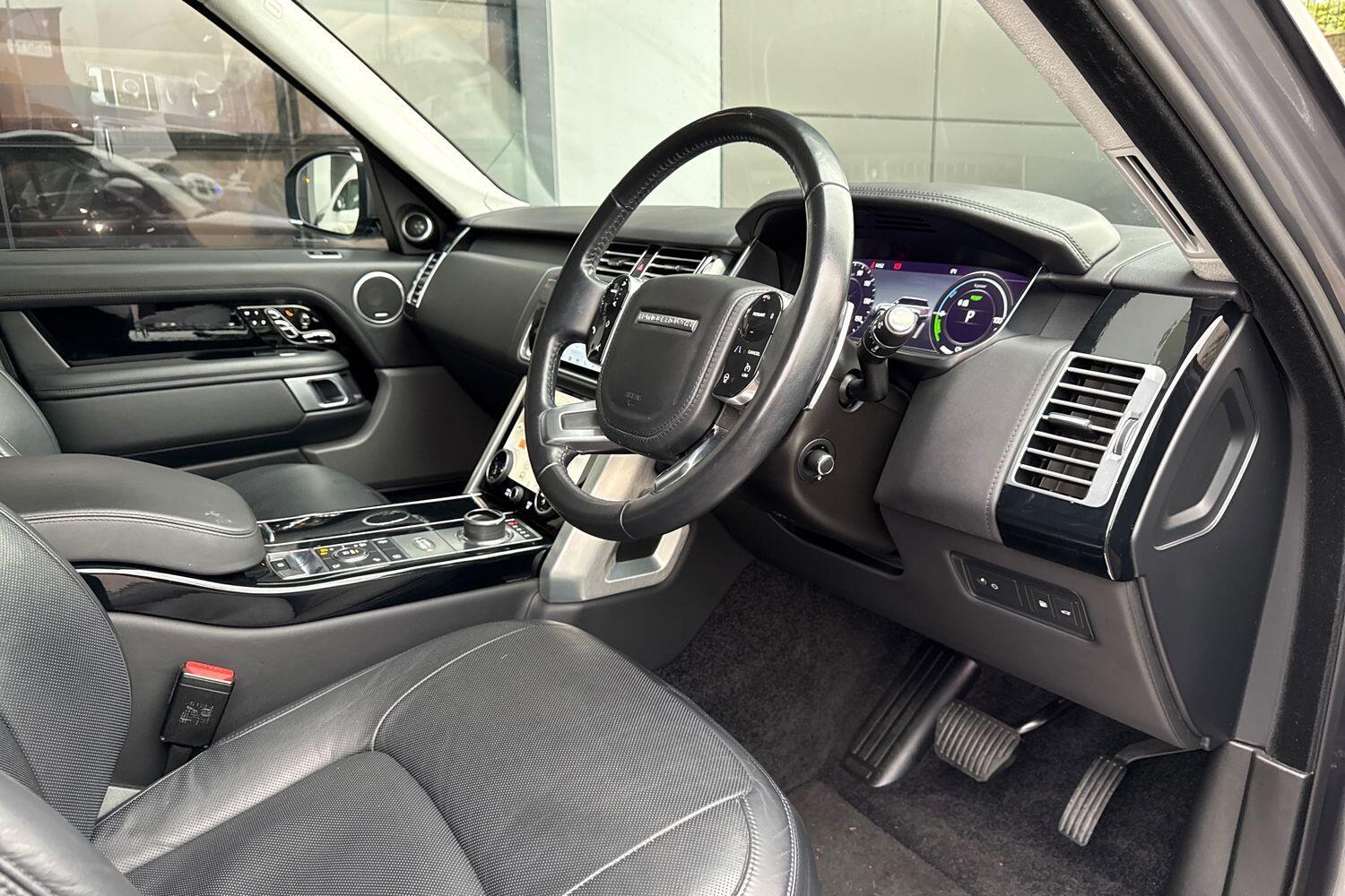 Used Land Rover Range Rover 2021 for sale - 77203399: Photo 20