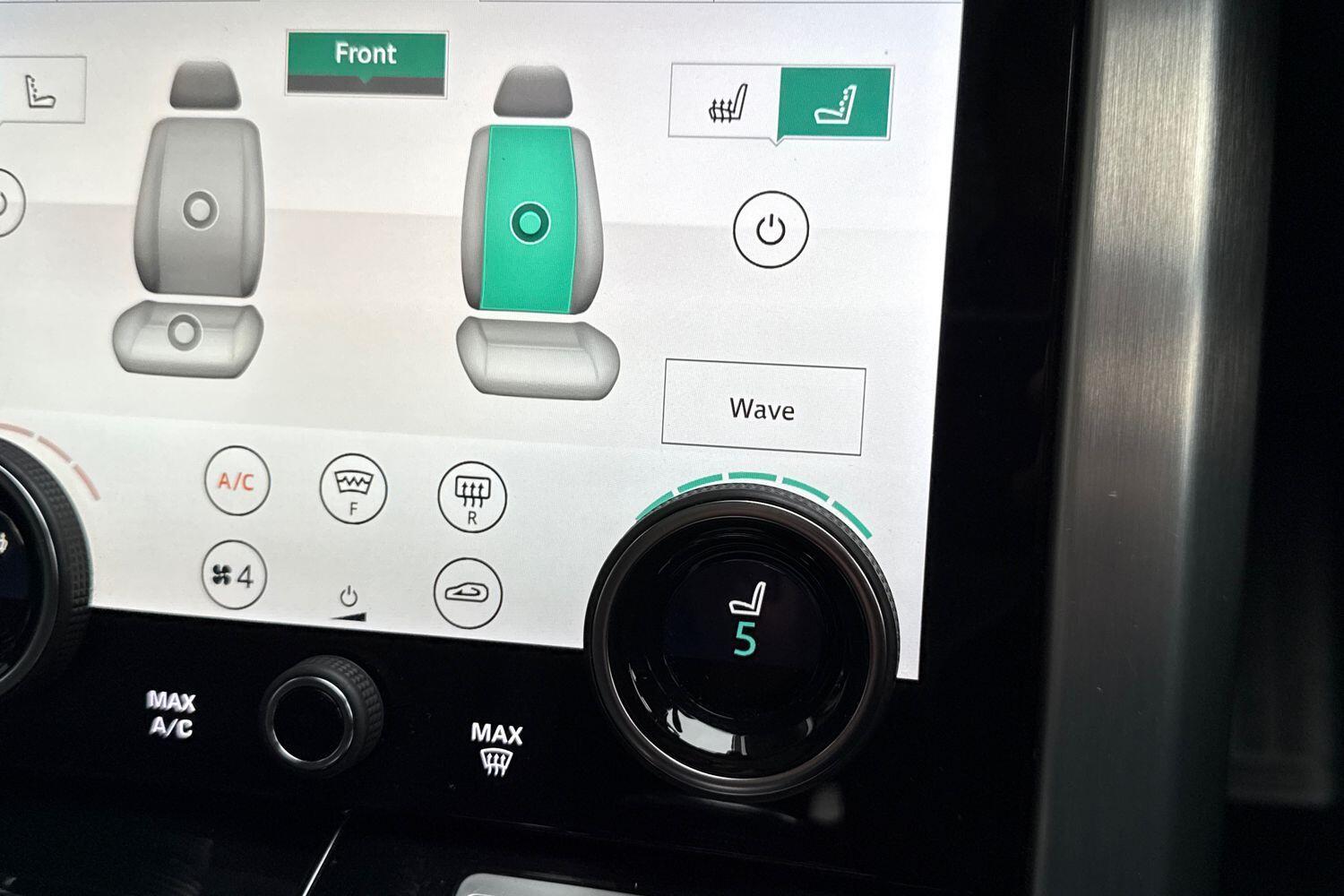 Used Land Rover Range Rover 2021 for sale - 77203399: Photo 23