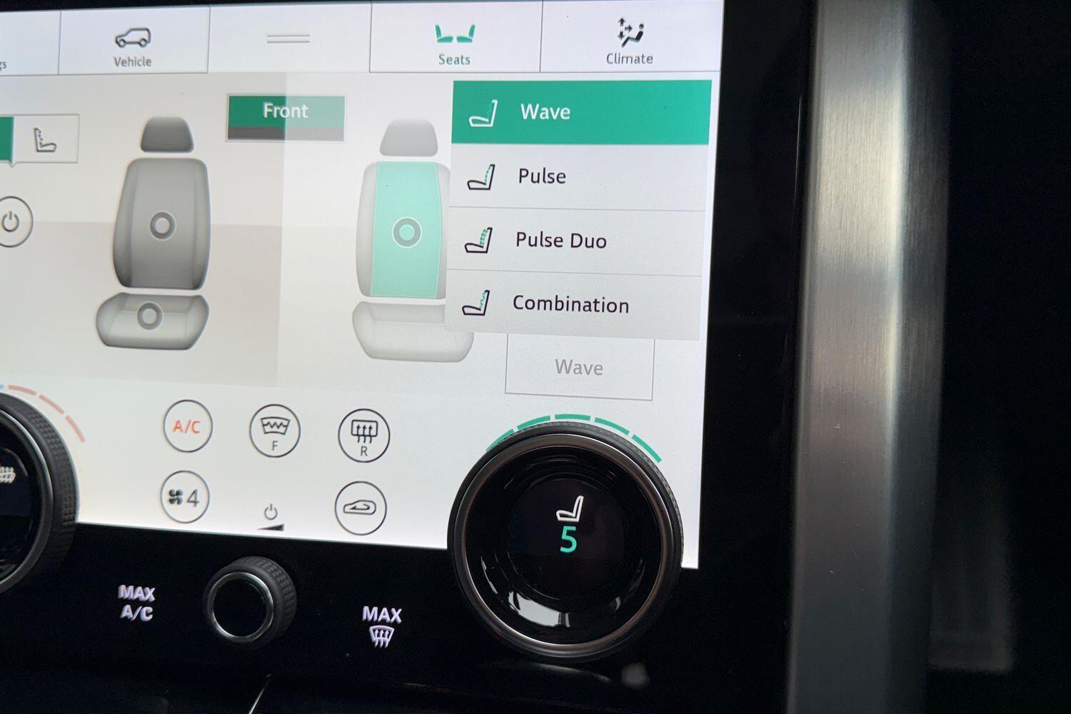 Used Land Rover Range Rover 2021 for sale - 77203399: Photo 24