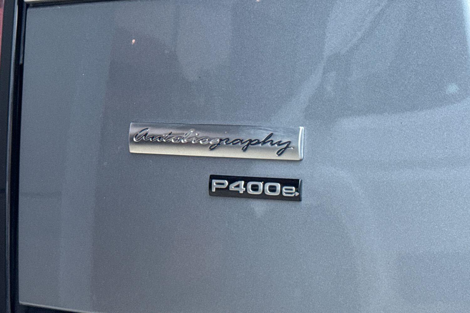 Used Land Rover Range Rover 2021 for sale - 77203399: Photo 27