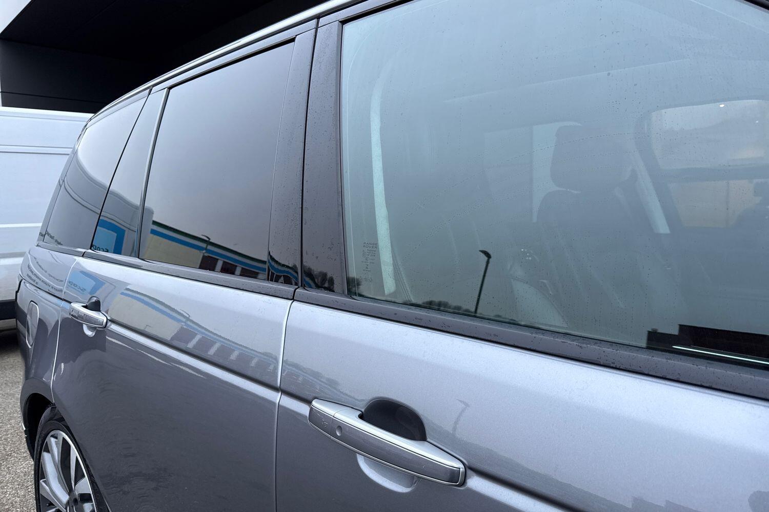 Used Land Rover Range Rover 2021 for sale - 77203399: Photo 28