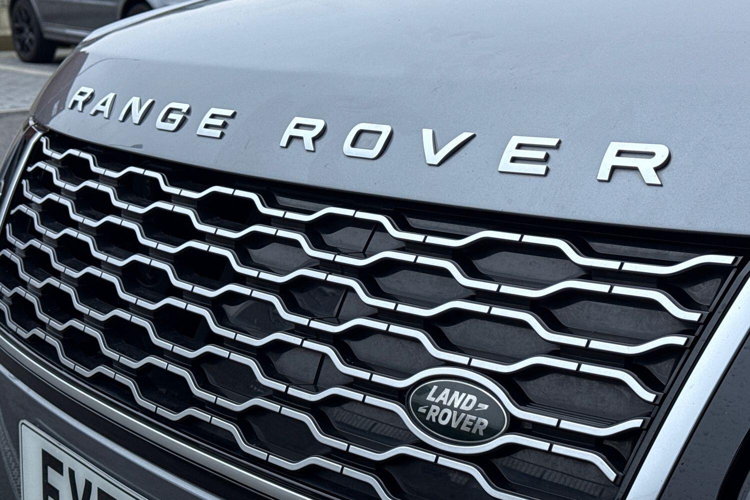 Used Land Rover Range Rover 2021 for sale - 77203399: Photo 32