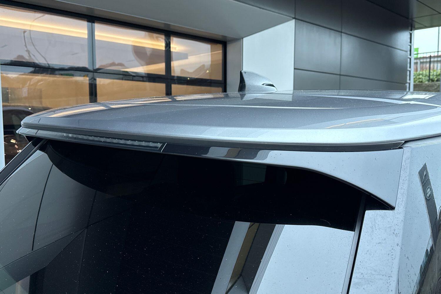 Used Land Rover Range Rover 2021 for sale - 77203399: Photo 35