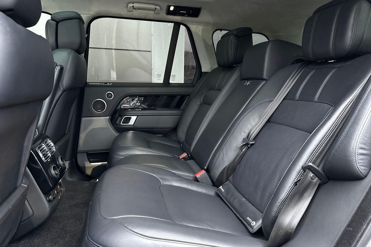 Used Land Rover Range Rover 2021 for sale - 77203399: Photo 44