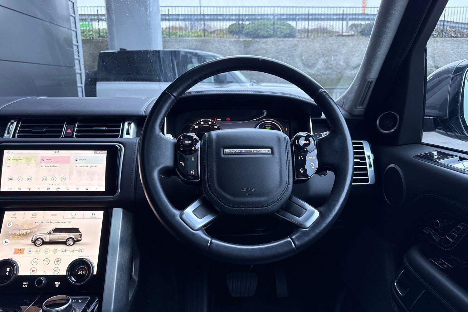 Used Land Rover Range Rover 2021 for sale - 77203399: Photo 48