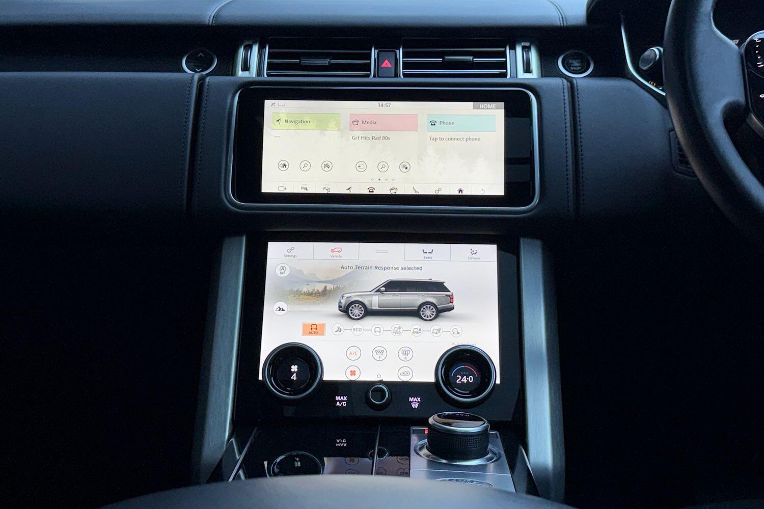 Used Land Rover Range Rover 2021 for sale - 77203399: Photo 49