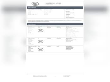 Used Land Rover Range Rover 2021 for sale - 77203399: Photo