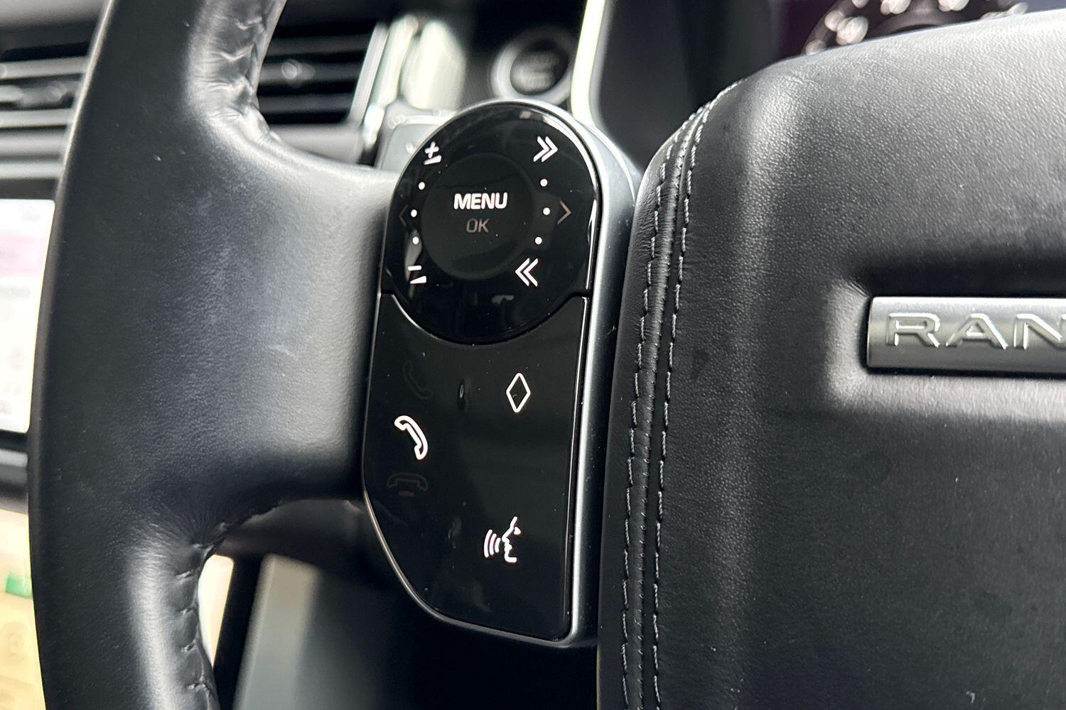 Used Land Rover Range Rover 2021 for sale - 77203399: Photo 50