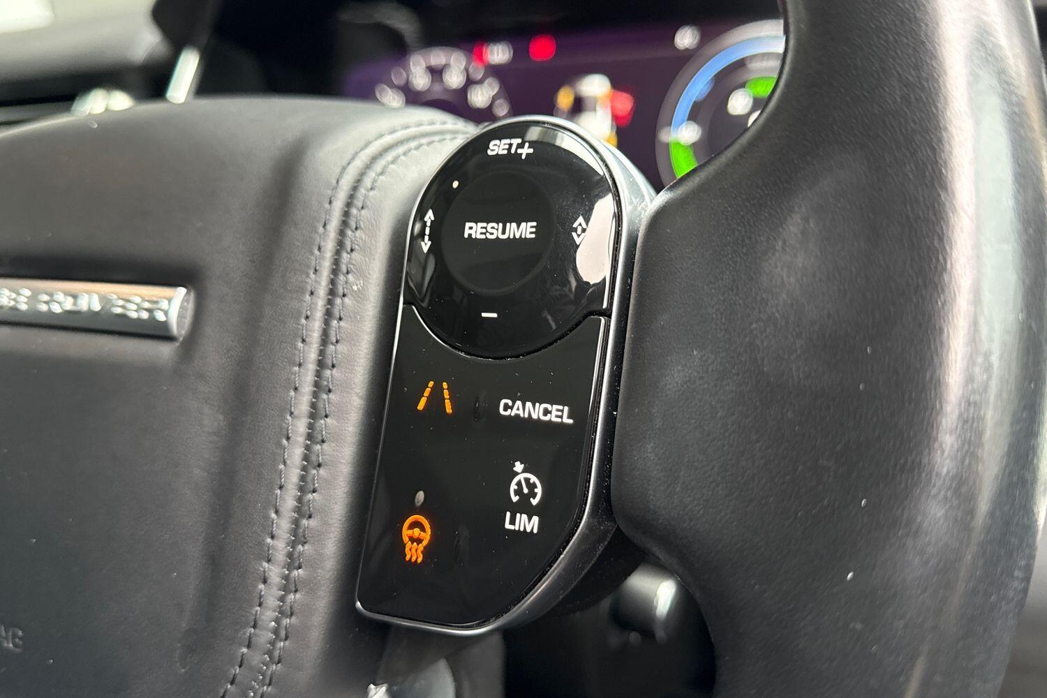 Used Land Rover Range Rover 2021 for sale - 77203399: Photo 51