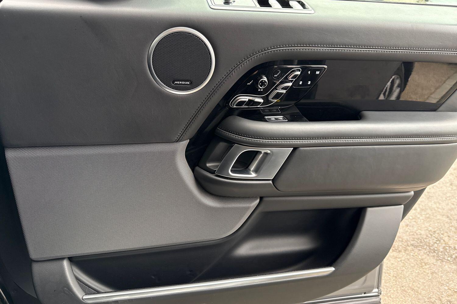 Used Land Rover Range Rover 2021 for sale - 77203399: Photo 53