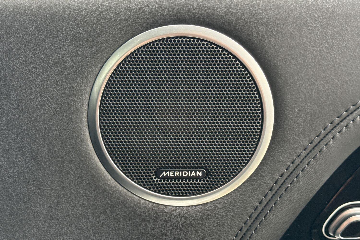 Used Land Rover Range Rover 2021 for sale - 77203399: Photo 54