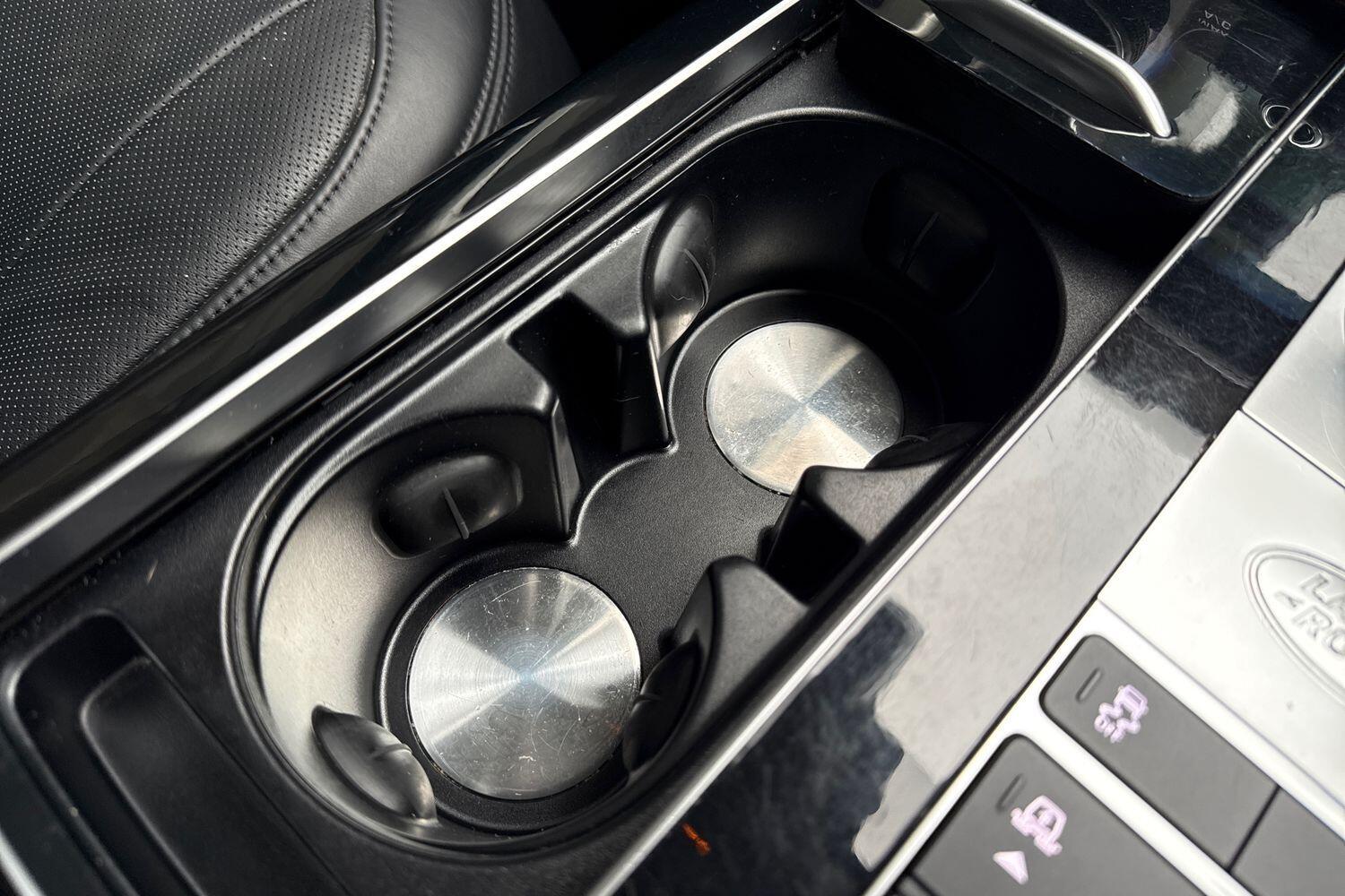 Used Land Rover Range Rover 2021 for sale - 77203399: Photo 57