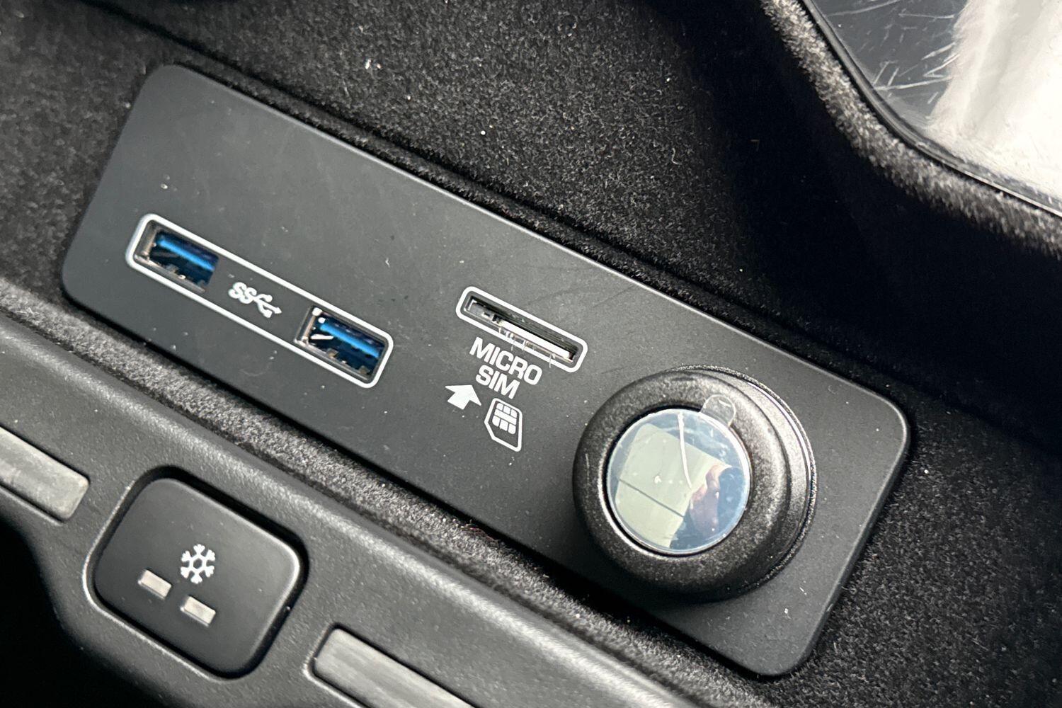 Used Land Rover Range Rover 2021 for sale - 77203399: Photo 58