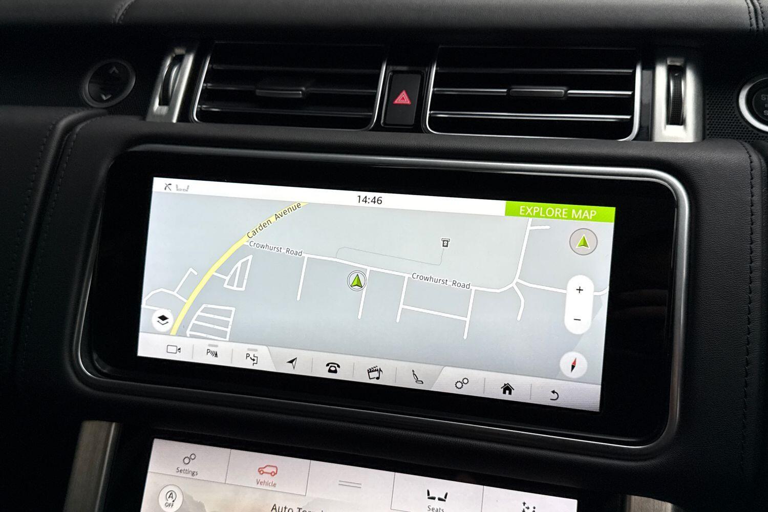 Used Land Rover Range Rover 2021 for sale - 77203399: Photo 6