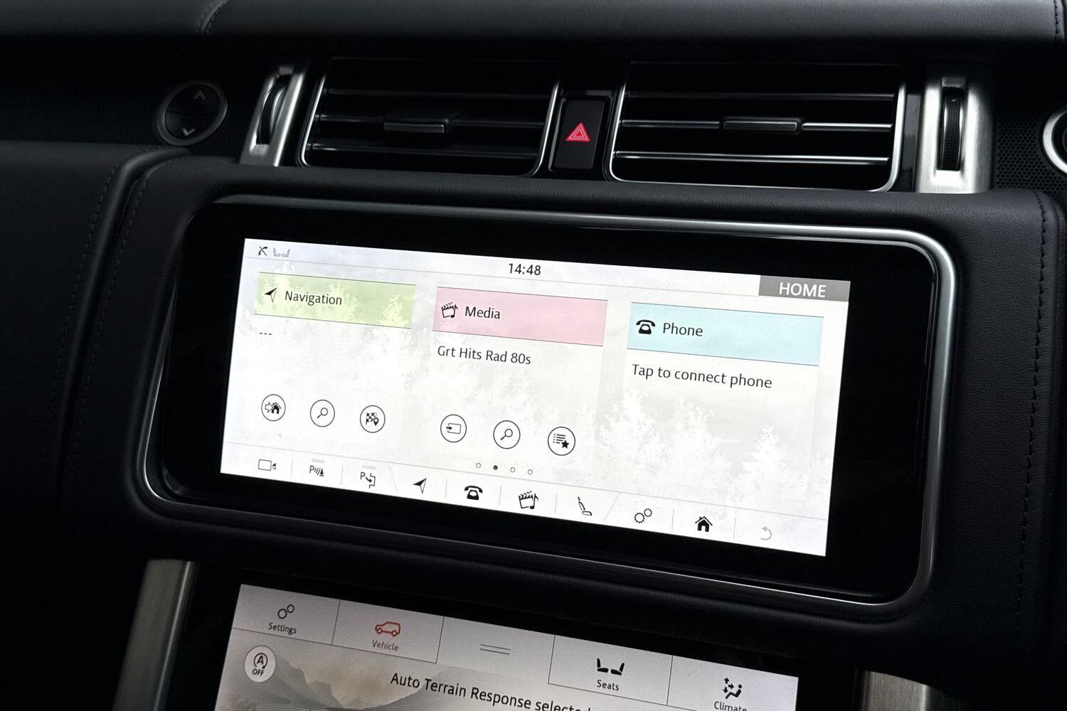 Used Land Rover Range Rover 2021 for sale - 77203399: Photo 62