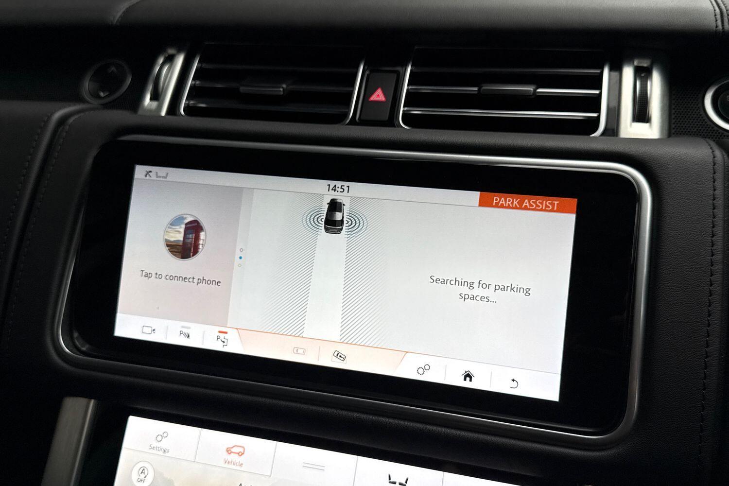 Used Land Rover Range Rover 2021 for sale - 77203399: Photo 65