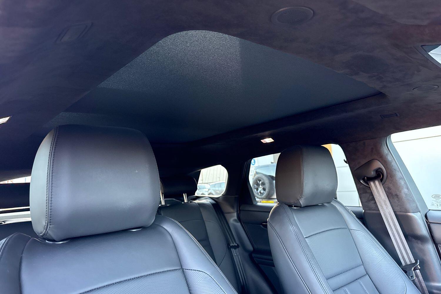 Used Land Rover Range Rover Evoque 2025 for sale - 76572047: Photo 11