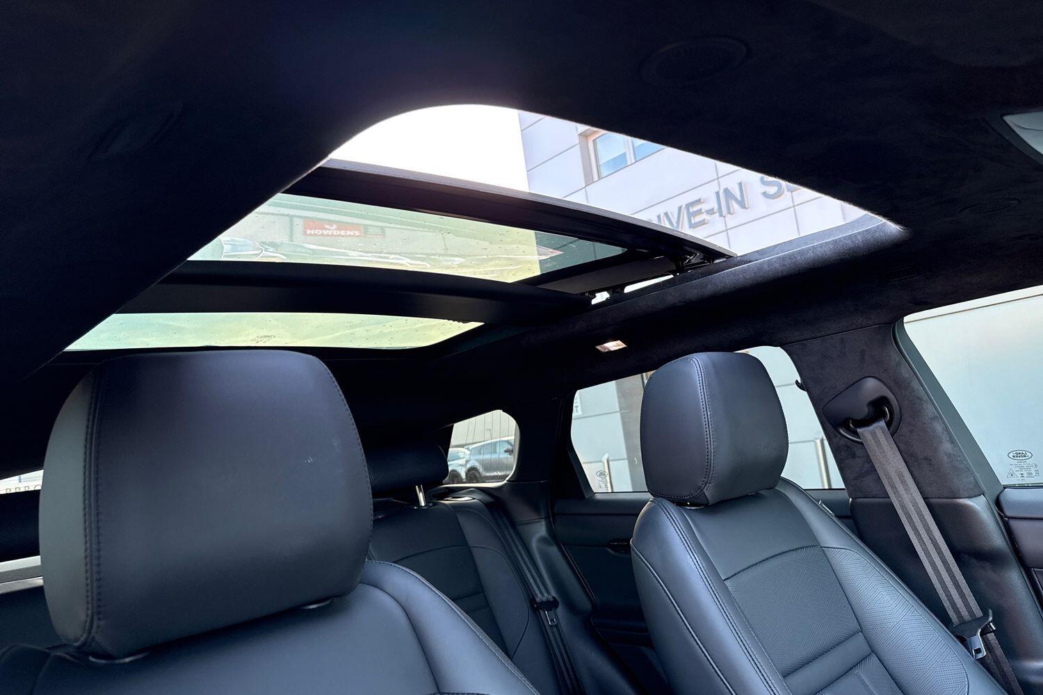 Used Land Rover Range Rover Evoque 2025 for sale - 76572047: Photo 13